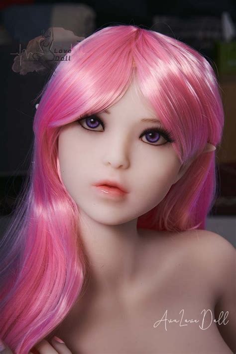 Piper Doll 80cm / 2ft6 Silicone SAF Phoebe Elf